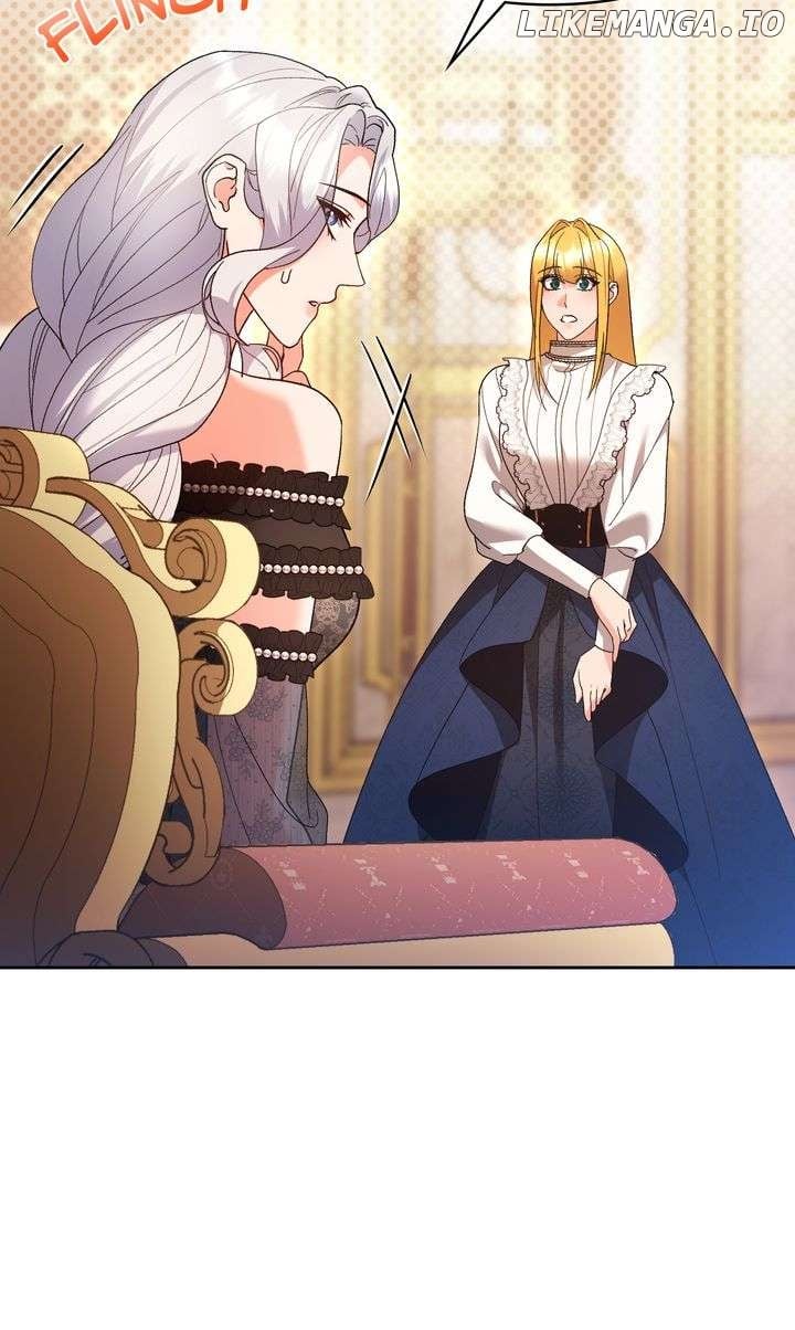 I Want To Become The Emperor, So I Need A Divorce - Chapter 69