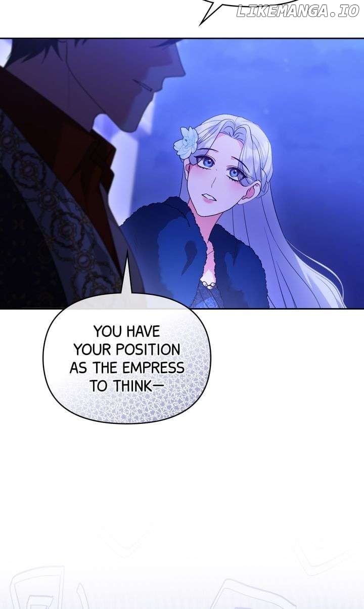 I Want To Become The Emperor, So I Need A Divorce - Chapter 69