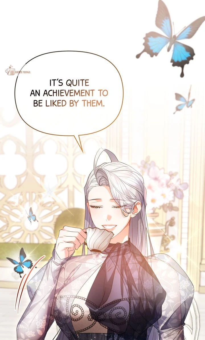 I Want To Become The Emperor, So I Need A Divorce - Chapter 44