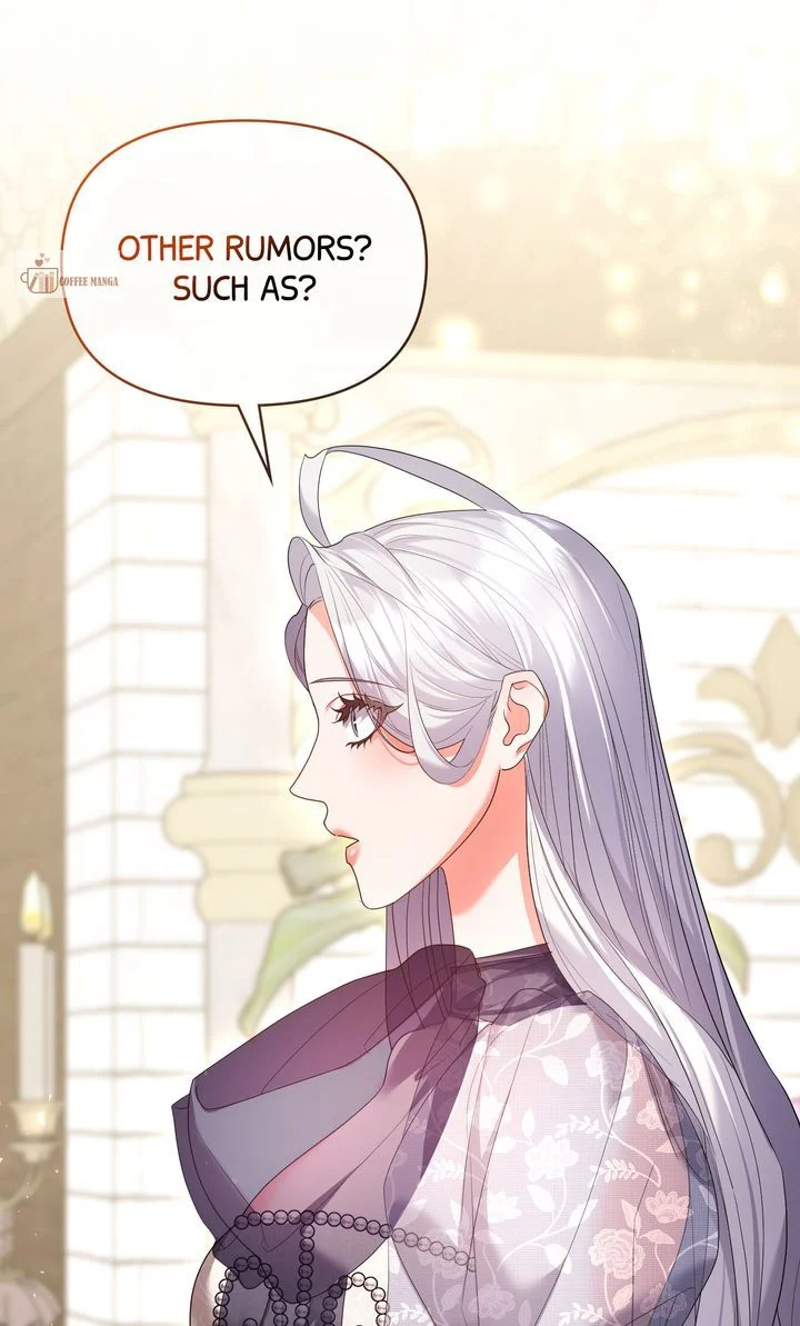 I Want To Become The Emperor, So I Need A Divorce - Chapter 44