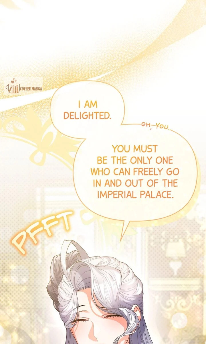 I Want To Become The Emperor, So I Need A Divorce - Chapter 31