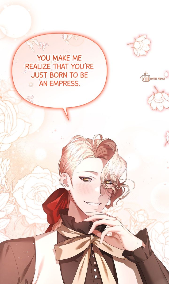 I Want To Become The Emperor, So I Need A Divorce - Chapter 47