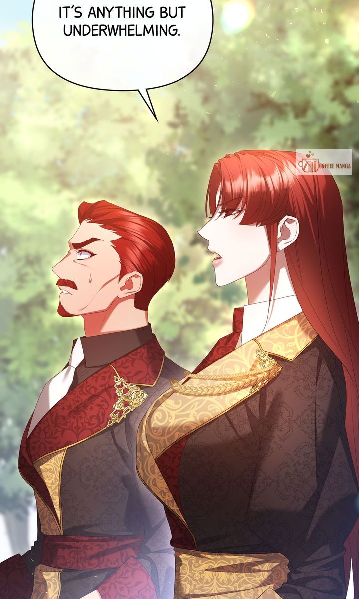 I Want To Become The Emperor, So I Need A Divorce - Chapter 47