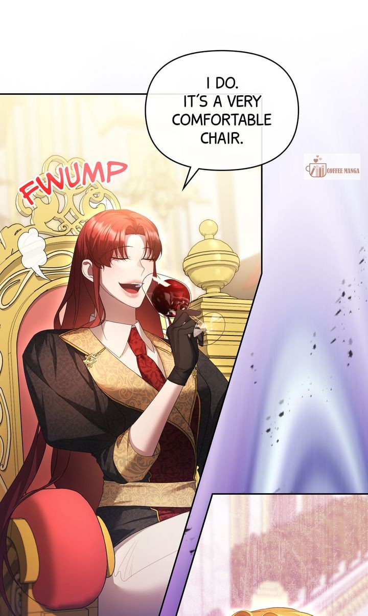 I Want To Become The Emperor, So I Need A Divorce - Chapter 47