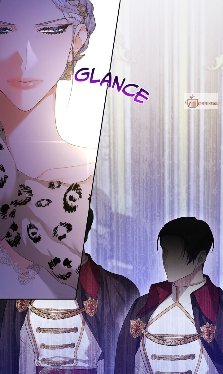 I Want To Become The Emperor, So I Need A Divorce - Chapter 47