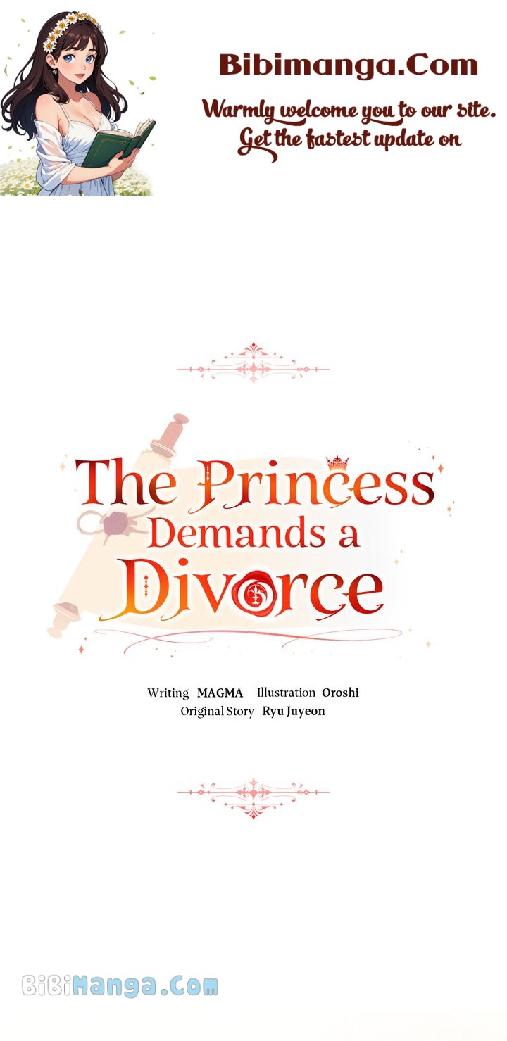 I Want To Become The Emperor, So I Need A Divorce - Chapter 29