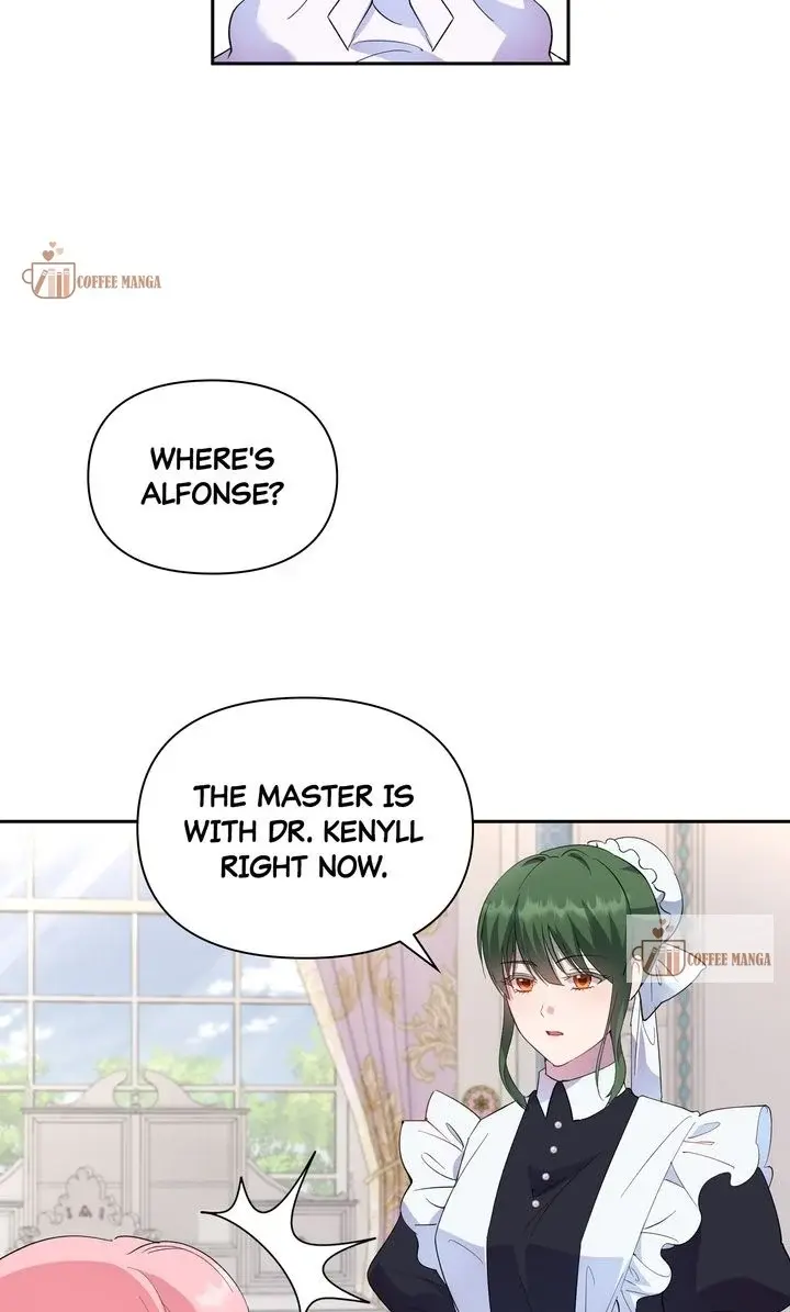 I Want To Become The Emperor, So I Need A Divorce - Chapter 41