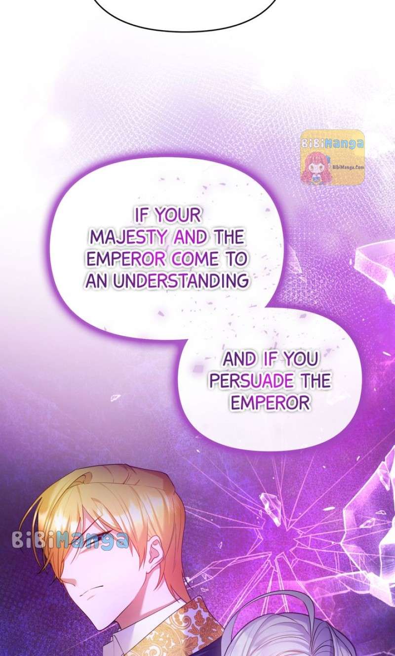 I Want To Become The Emperor, So I Need A Divorce - Chapter 17