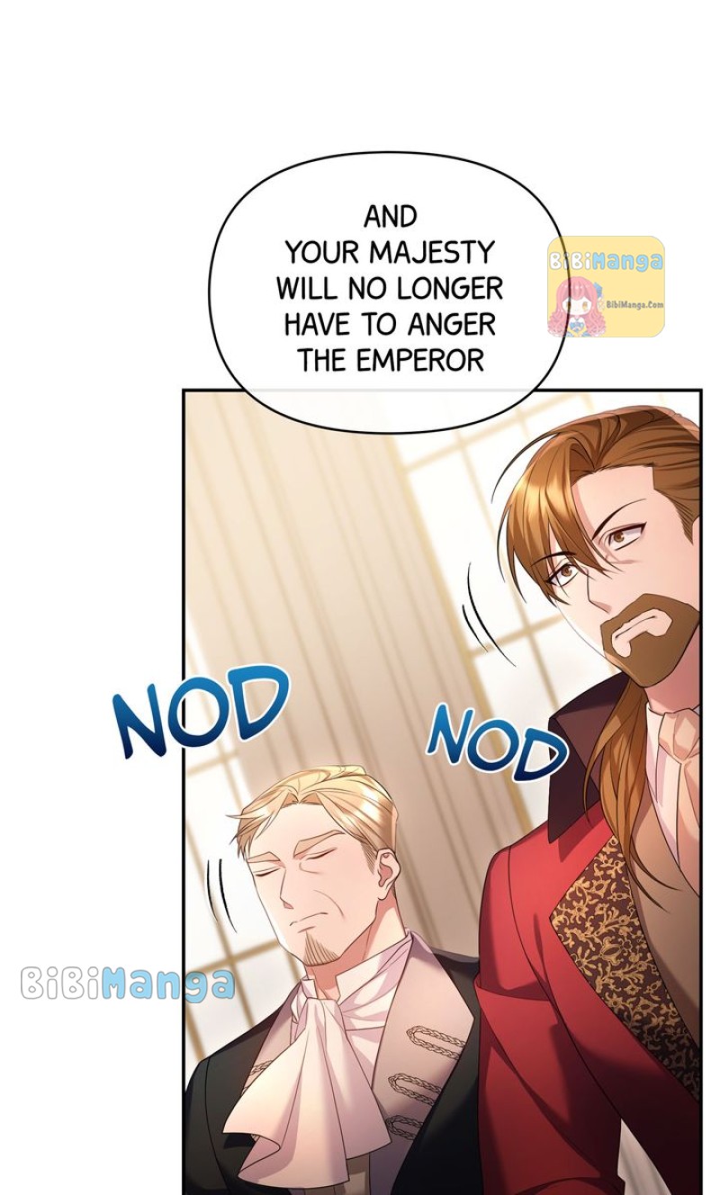 I Want To Become The Emperor, So I Need A Divorce - Chapter 17