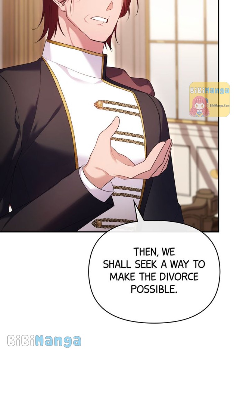 I Want To Become The Emperor, So I Need A Divorce - Chapter 17