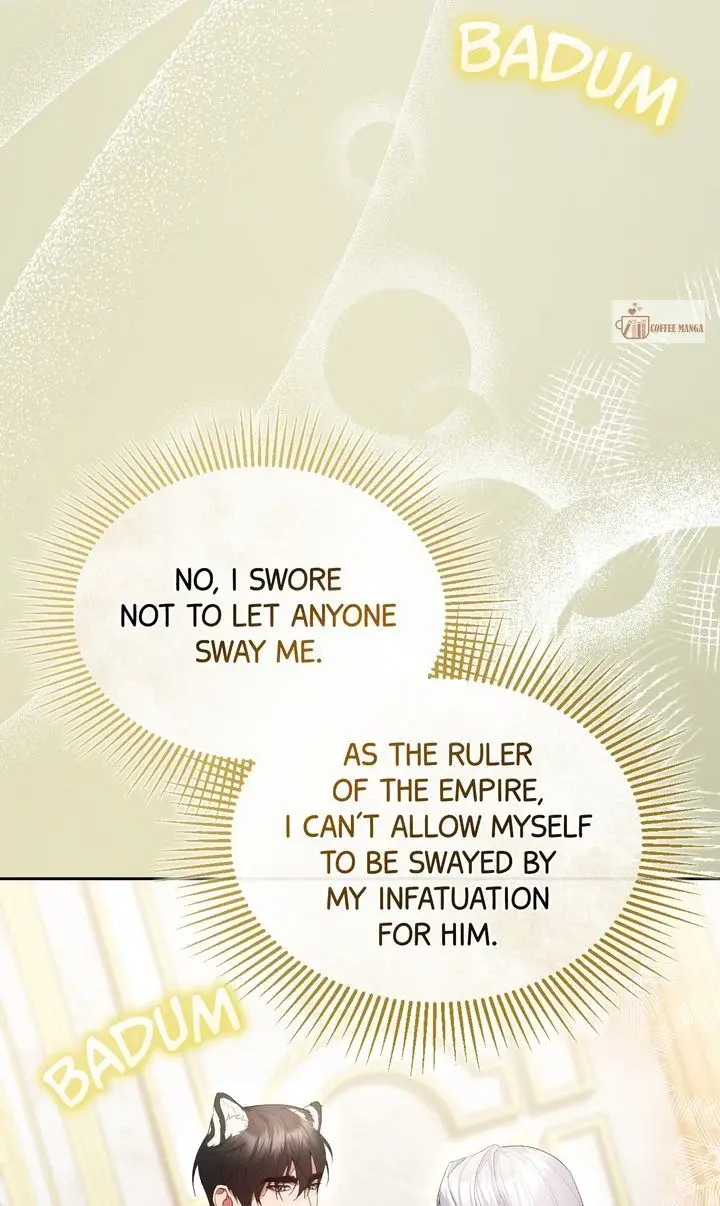 I Want To Become The Emperor, So I Need A Divorce - Chapter 54