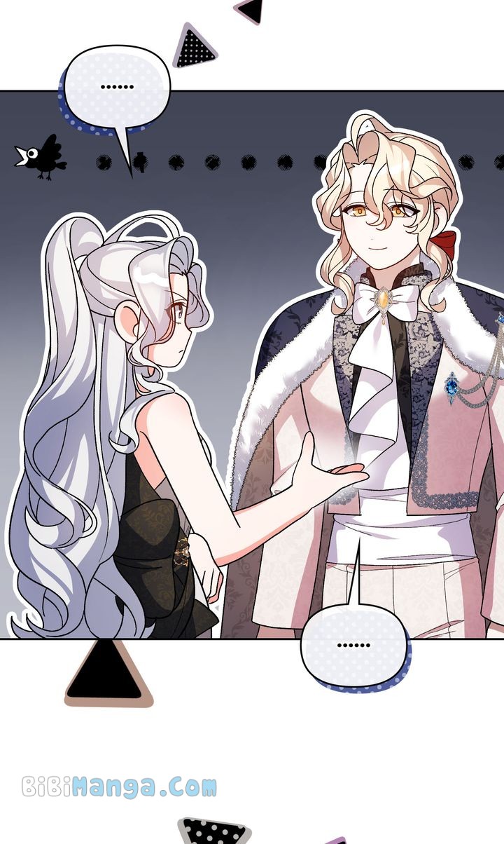 I Want To Become The Emperor, So I Need A Divorce - Chapter 24