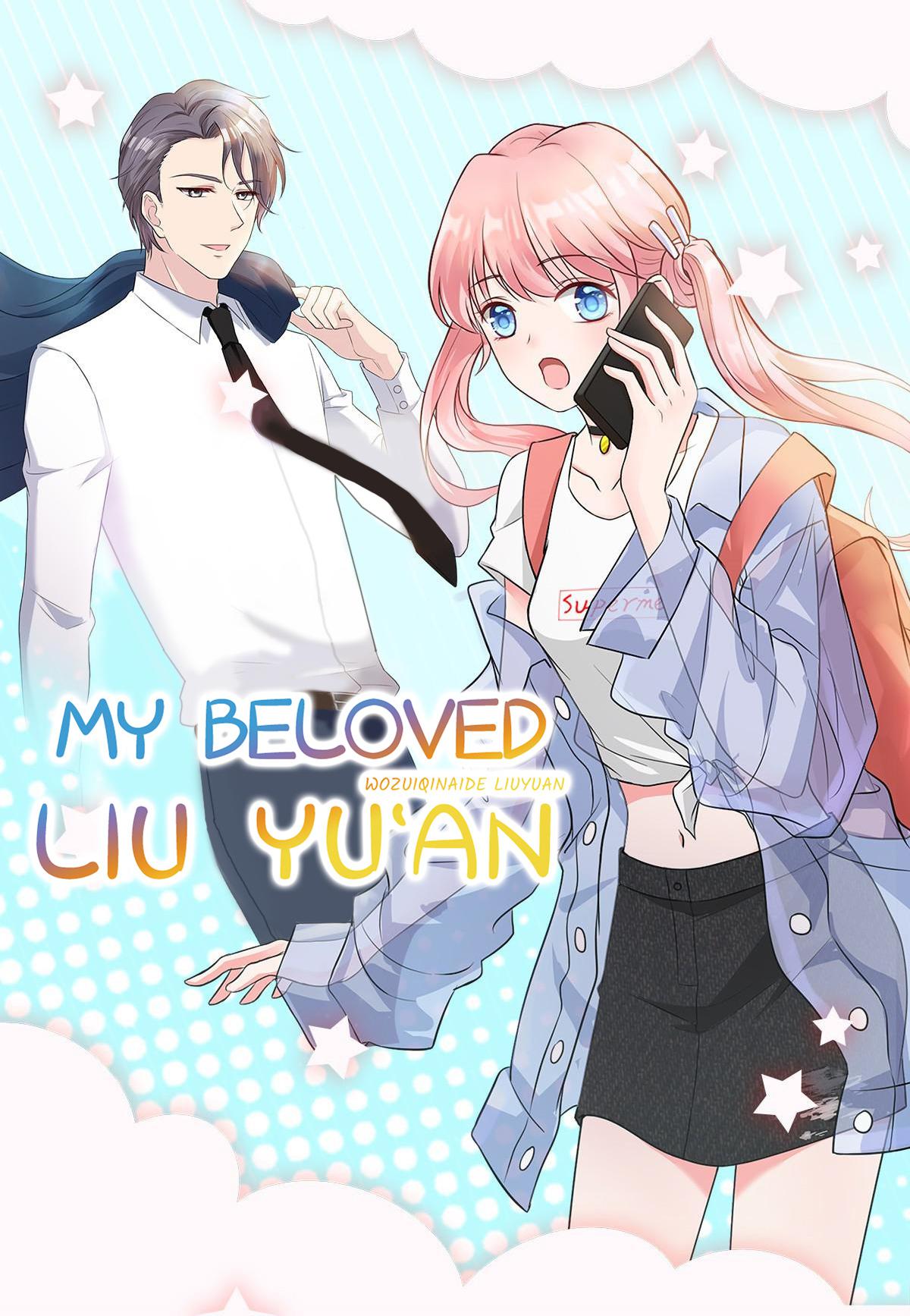 My Beloved Liu Yu'an - Chapter 72: I Know Where She Is