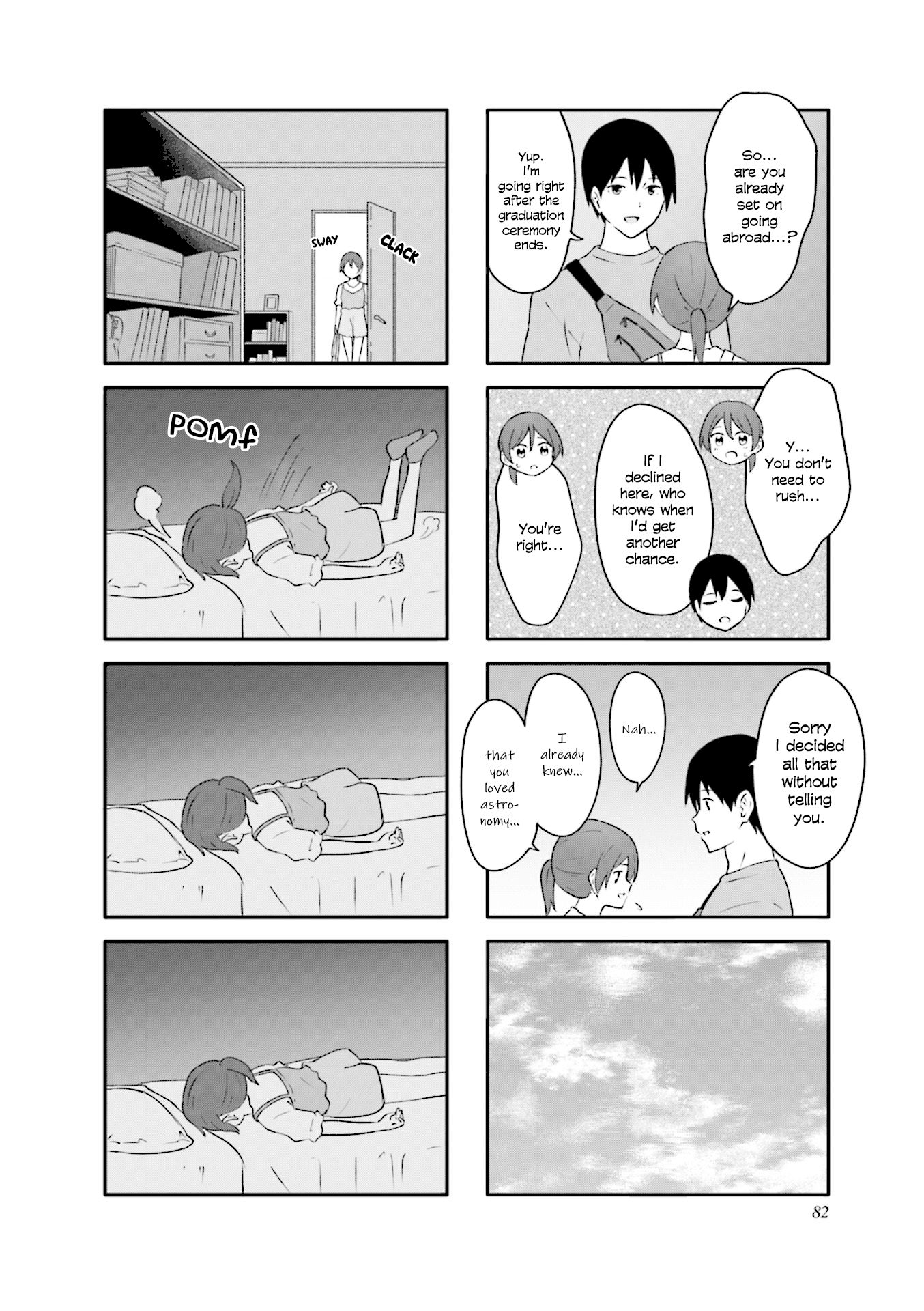 Hatsuharu Ga Saku - Vol.2 Chapter 22