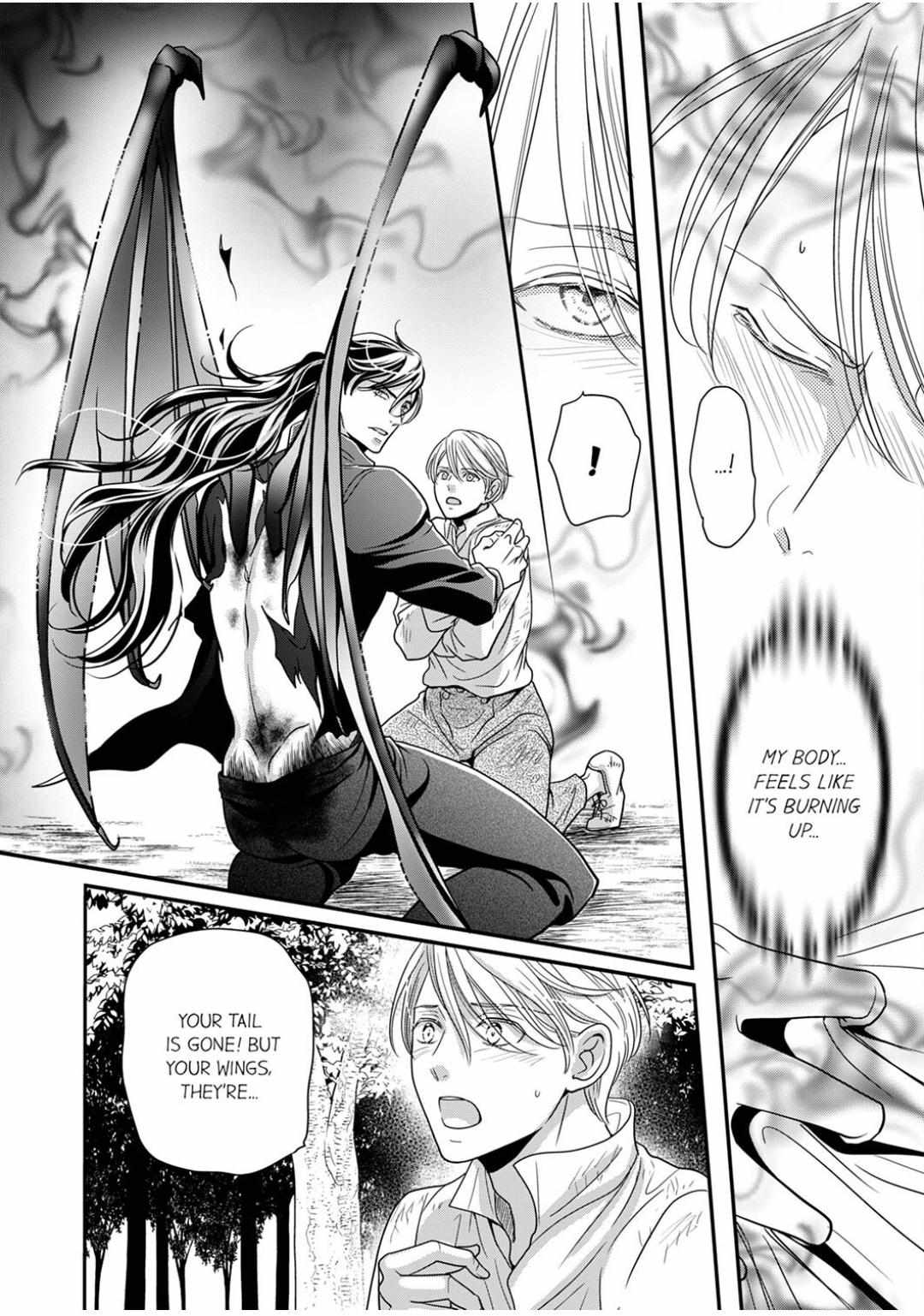 Maiden Summoning - To Break The Beast Prince's Curse, We Must Have Sex! - Chapter 6