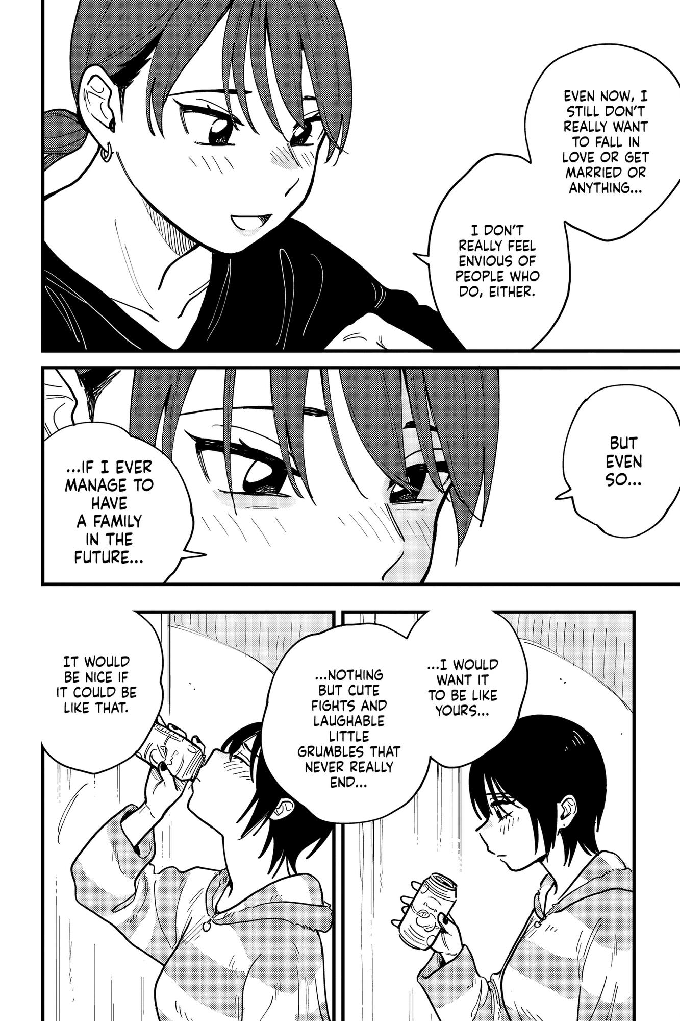 So, Do You Wanna Go Out, Or? - Chapter 40