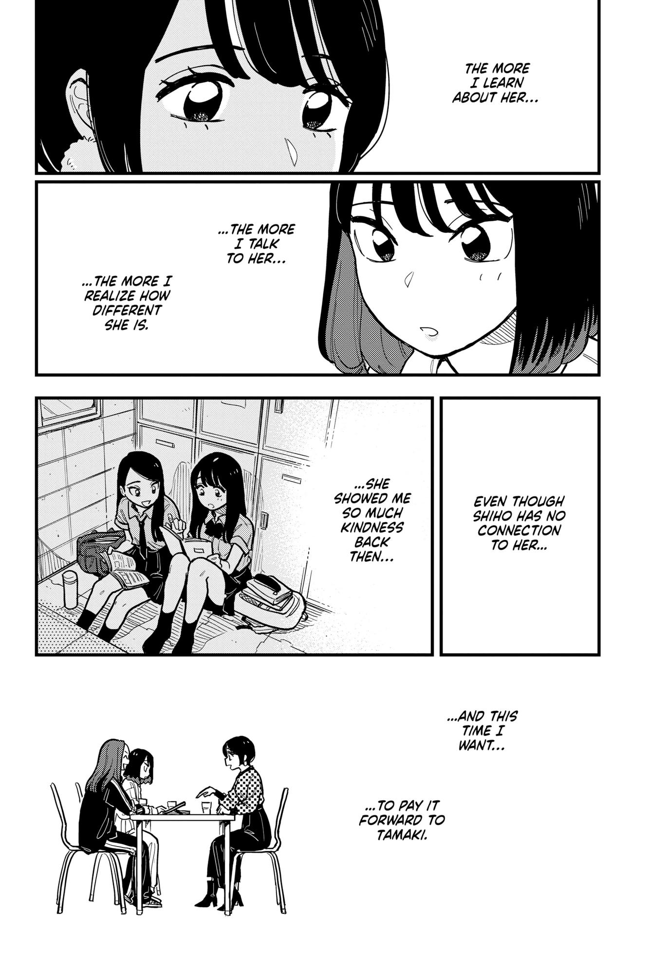 So, Do You Wanna Go Out, Or? - Chapter 54