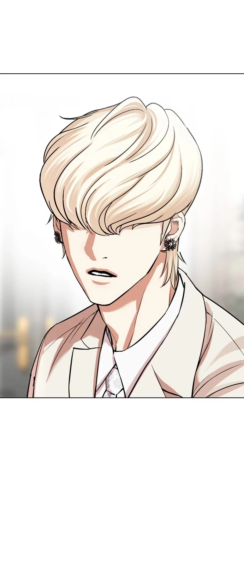 Lookism - Chapter 532: Busan [02]