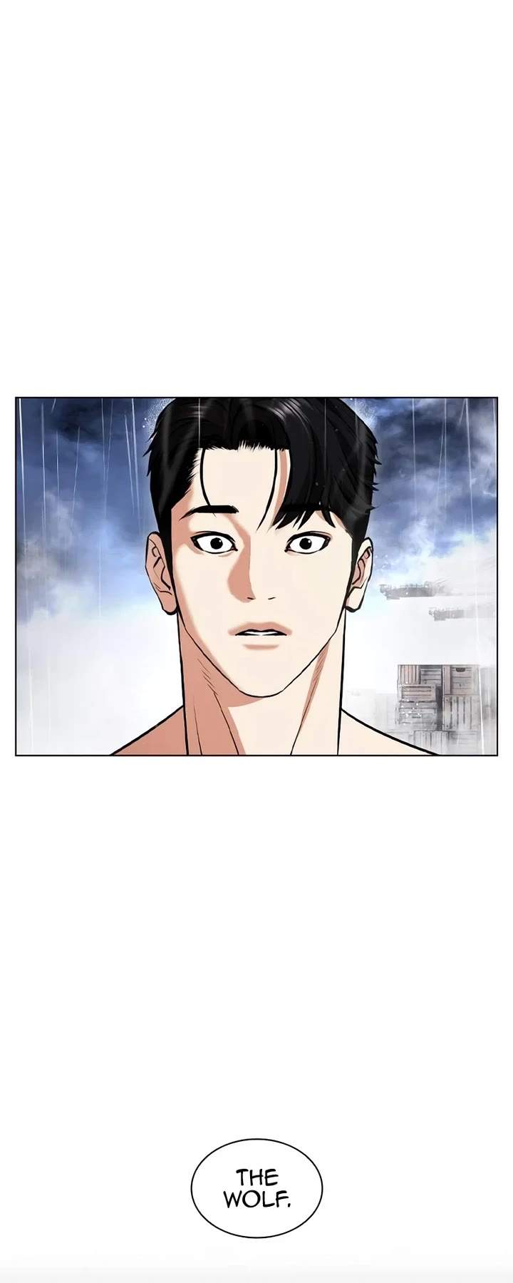 Lookism - Chapter 543