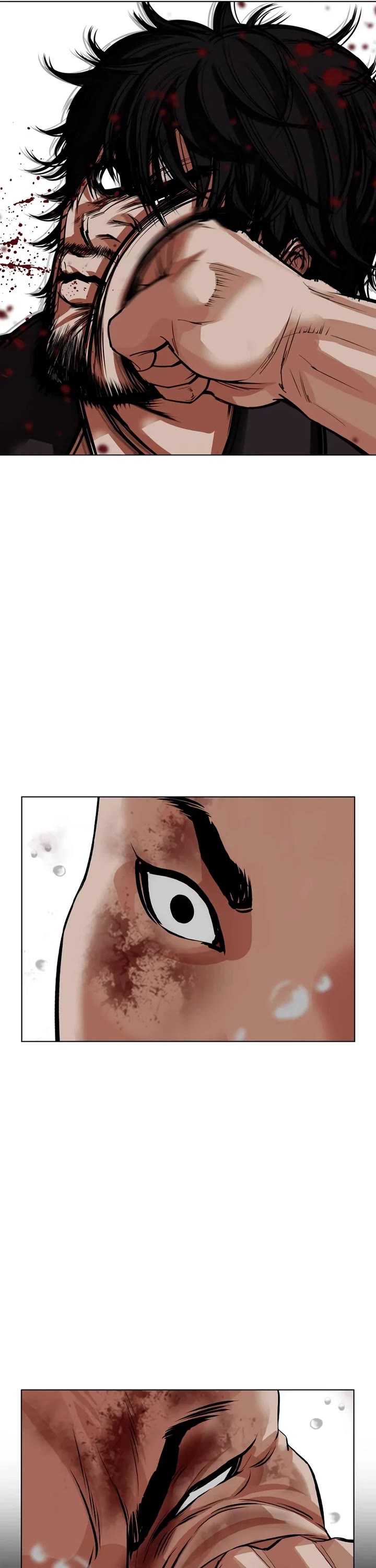 Lookism - Chapter 543