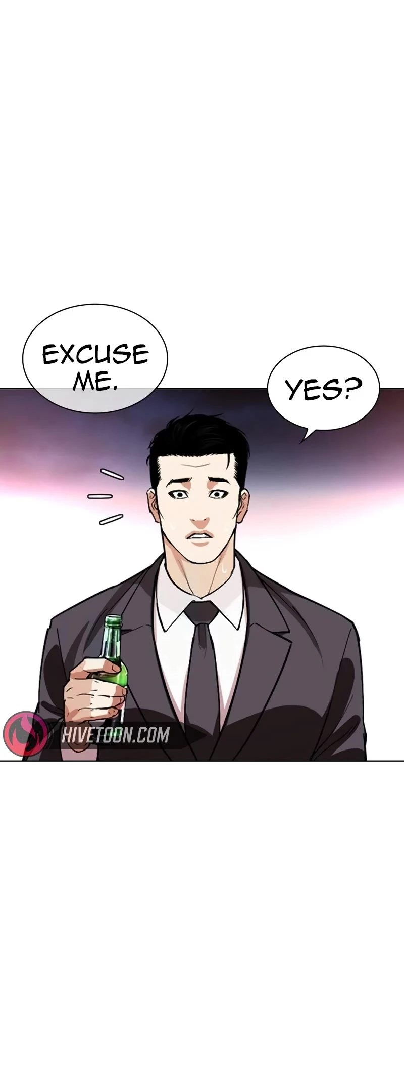 Lookism - Chapter 534