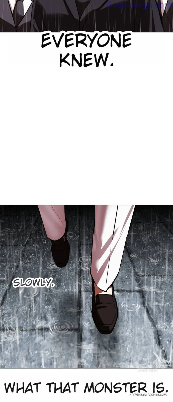 Lookism - Chapter 529