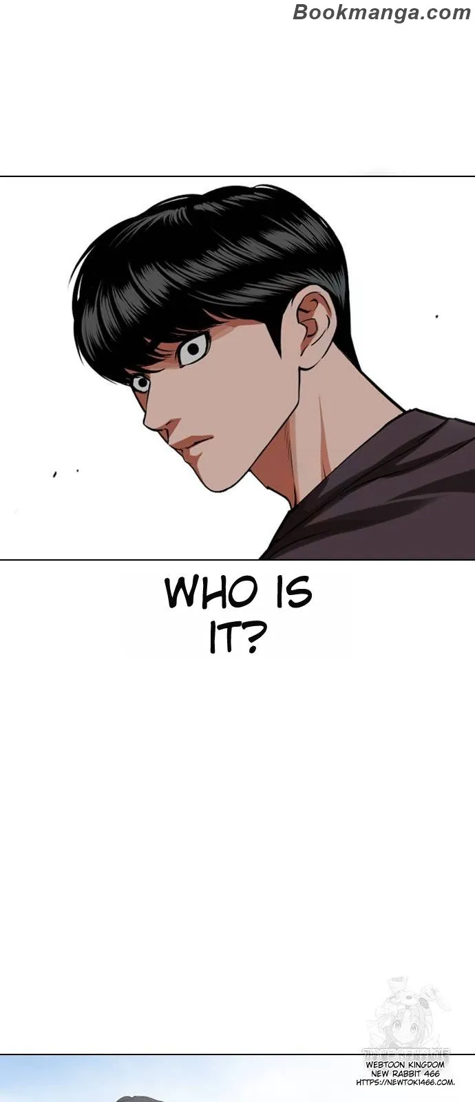 Lookism - Chapter 530