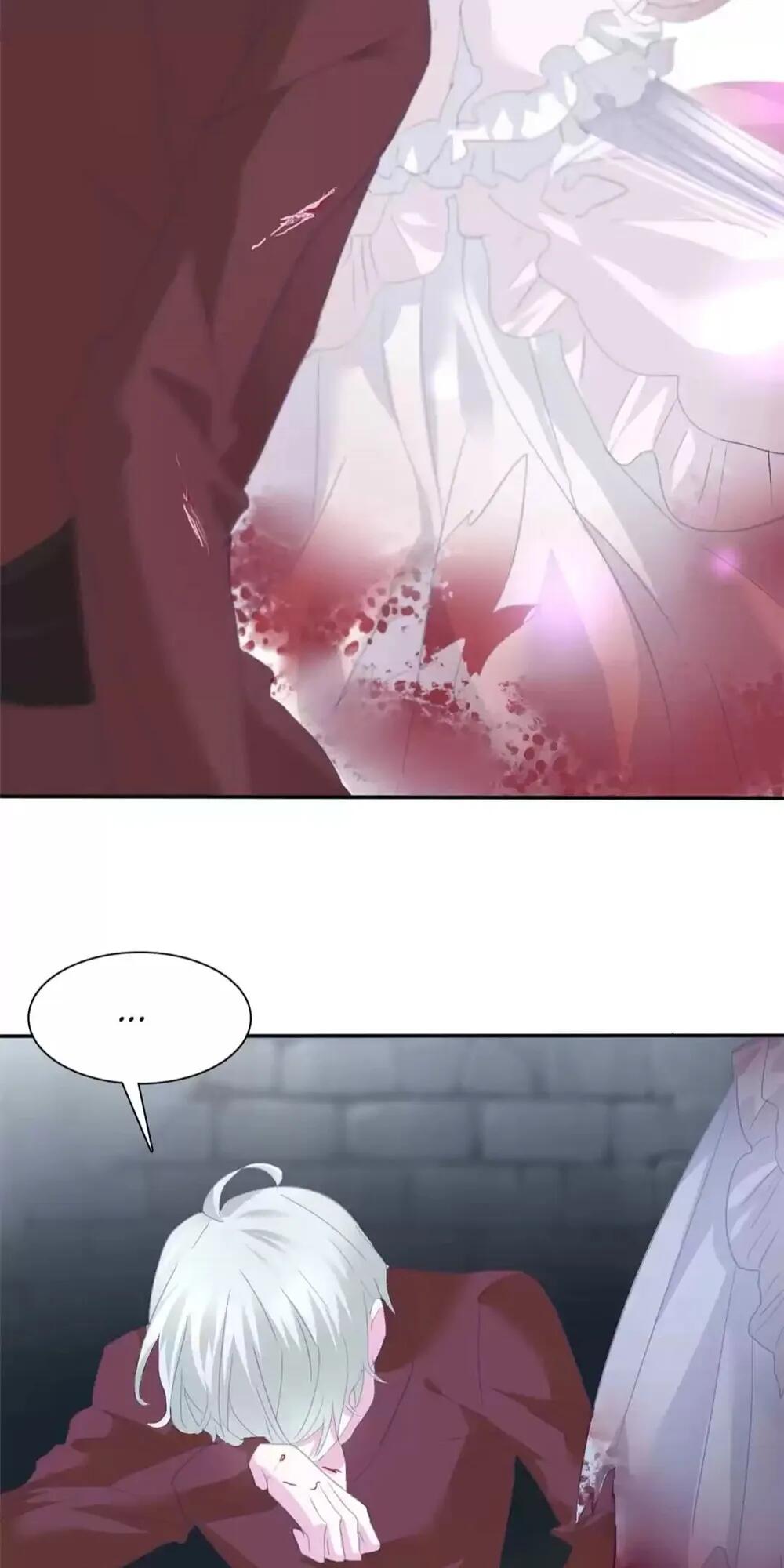 Blood-Drinking Always Works - Chapter 67