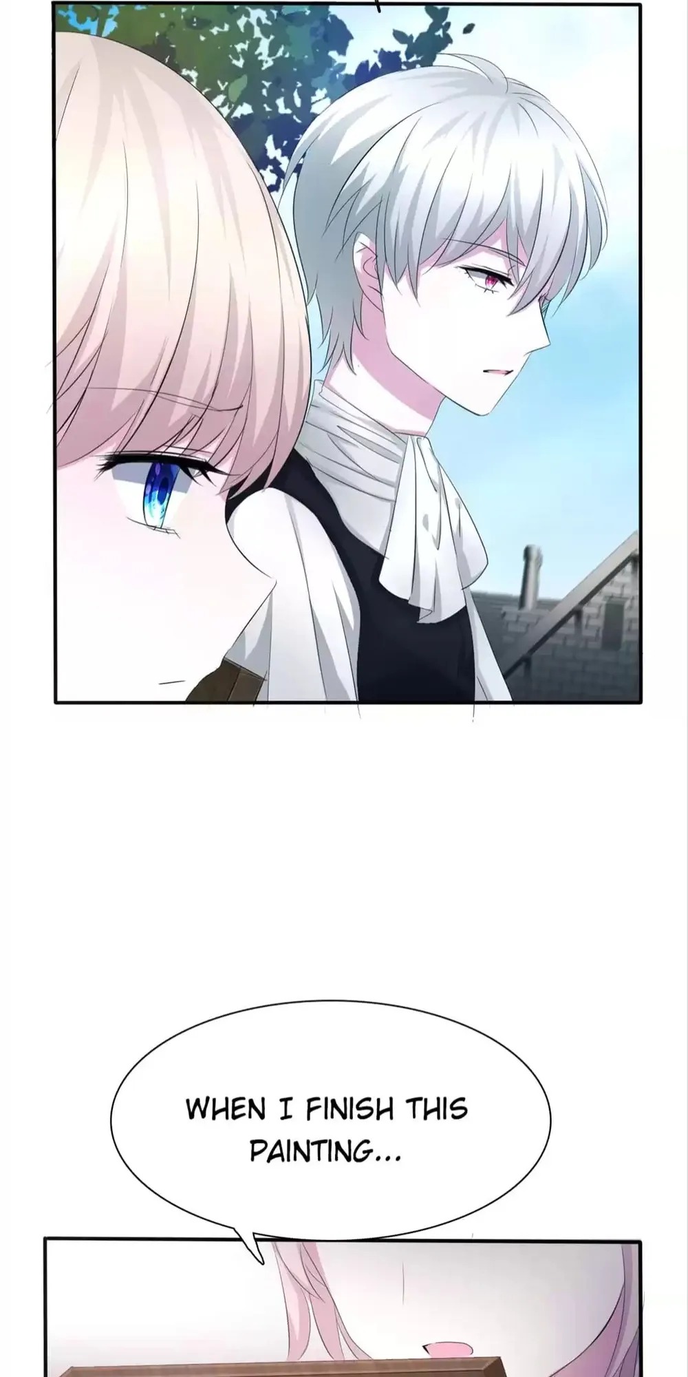 Blood-Drinking Always Works - Chapter 8