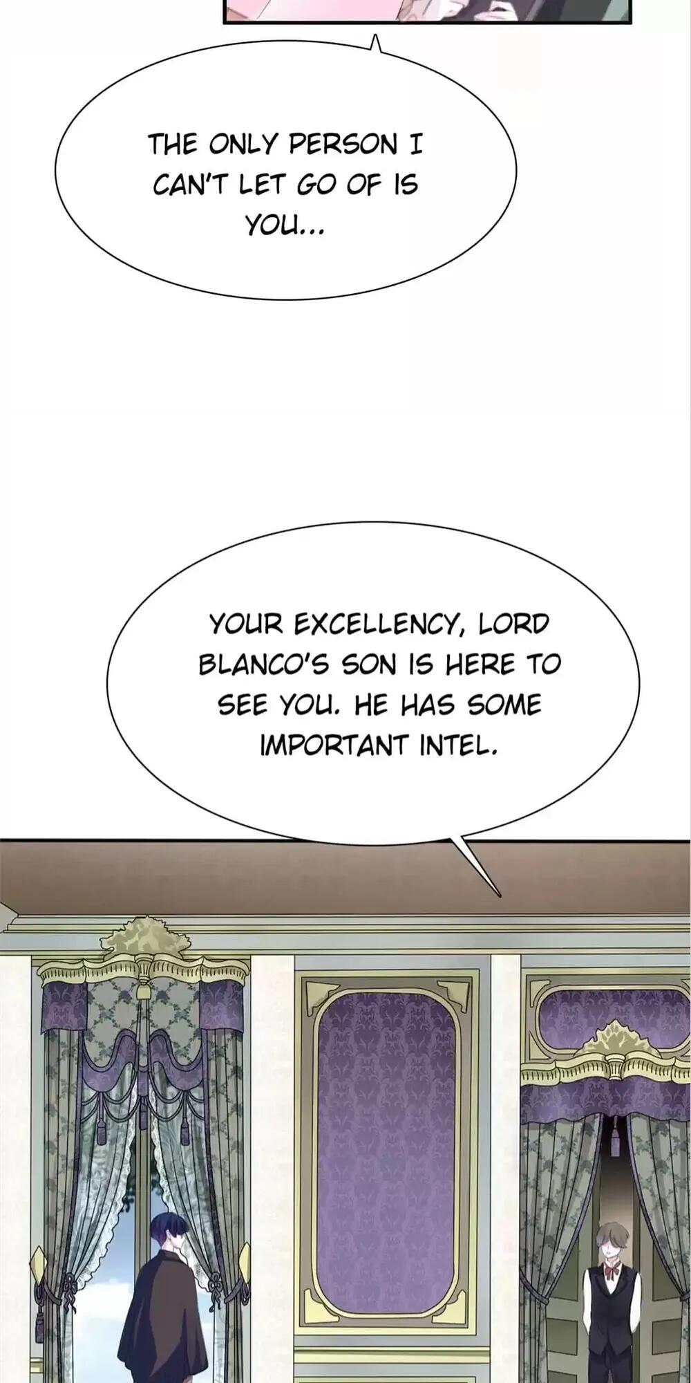 Blood-Drinking Always Works - Chapter 29