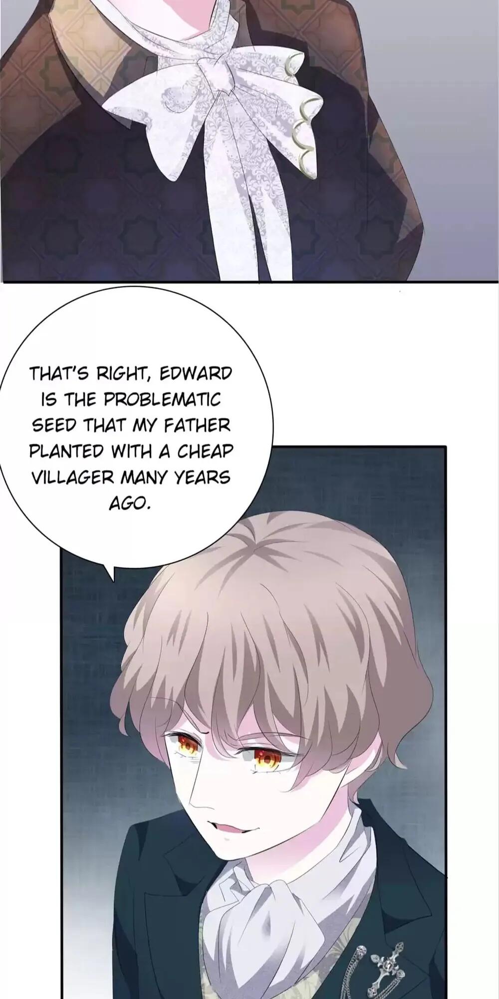 Blood-Drinking Always Works - Chapter 29