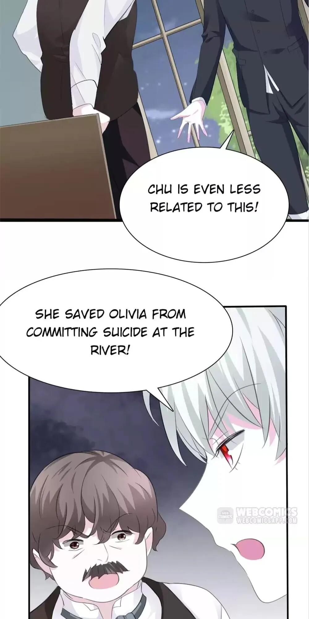 Blood-Drinking Always Works - Chapter 29