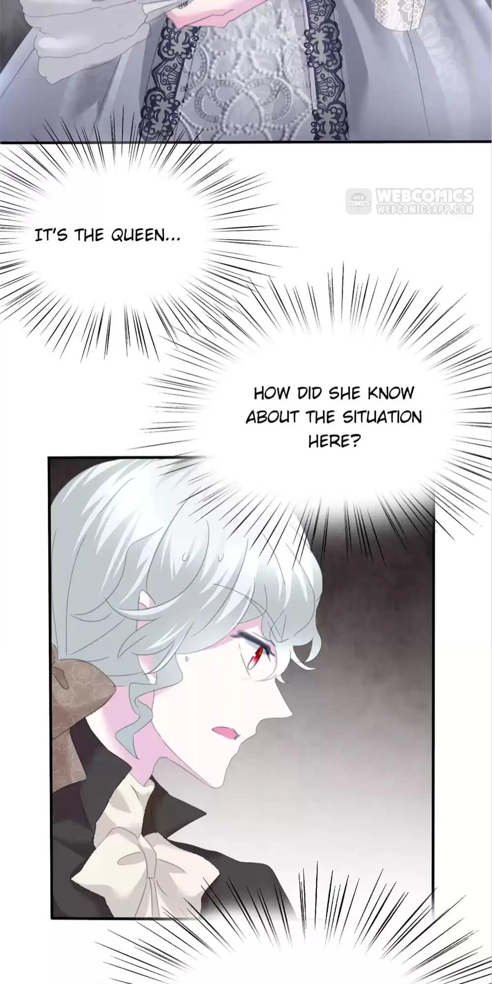 Blood-Drinking Always Works - Chapter 85