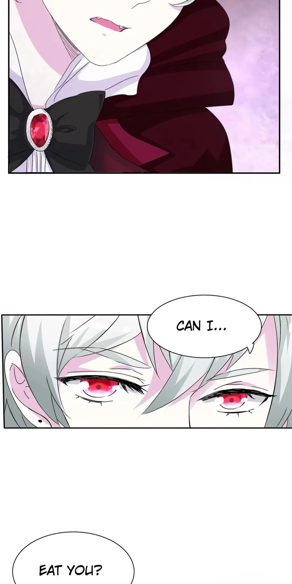 Blood-Drinking Always Works - Chapter 0