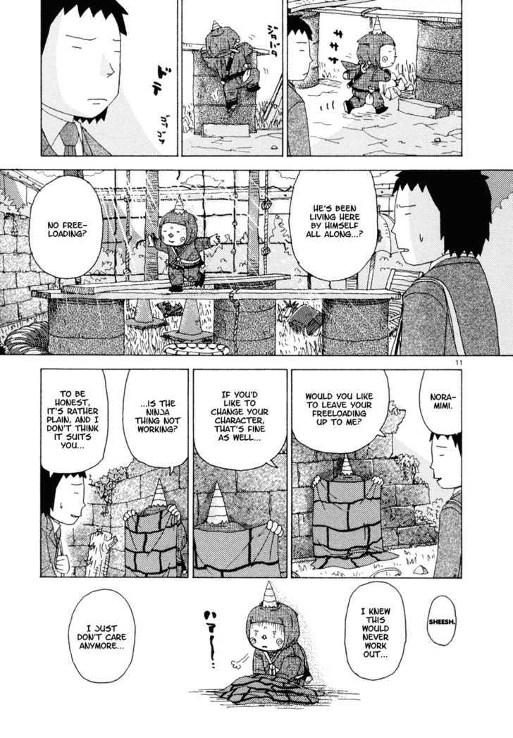 Noramimi - Vol.3 Chapter 26