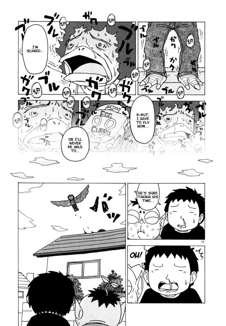 Noramimi - Vol.2 Chapter 15