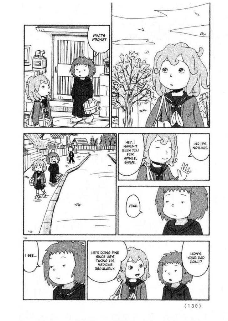 Noramimi - Vol.7 Chapter 58