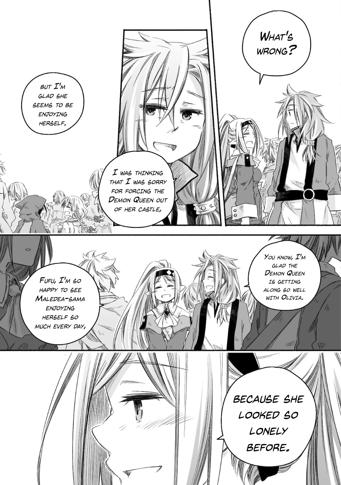 Dragon Daddy Diaries: A Girl Grows To Greatness - Vol.2 Chapter 11: Dragon, Getting A Name