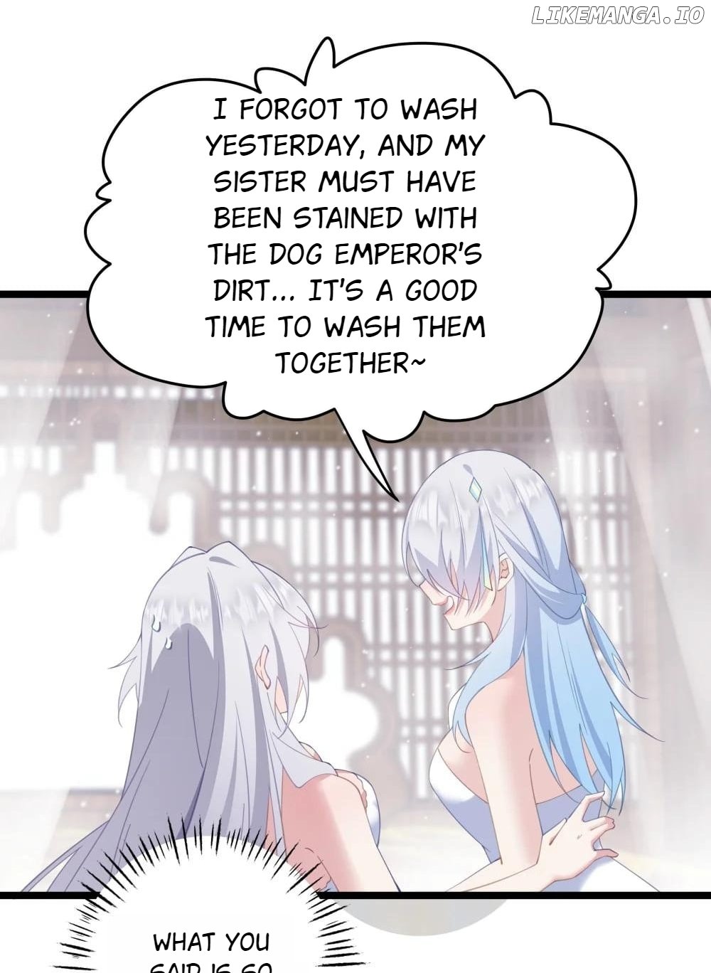 Breaking Into The Body Of The Emperor's Daughte - Chapter 7