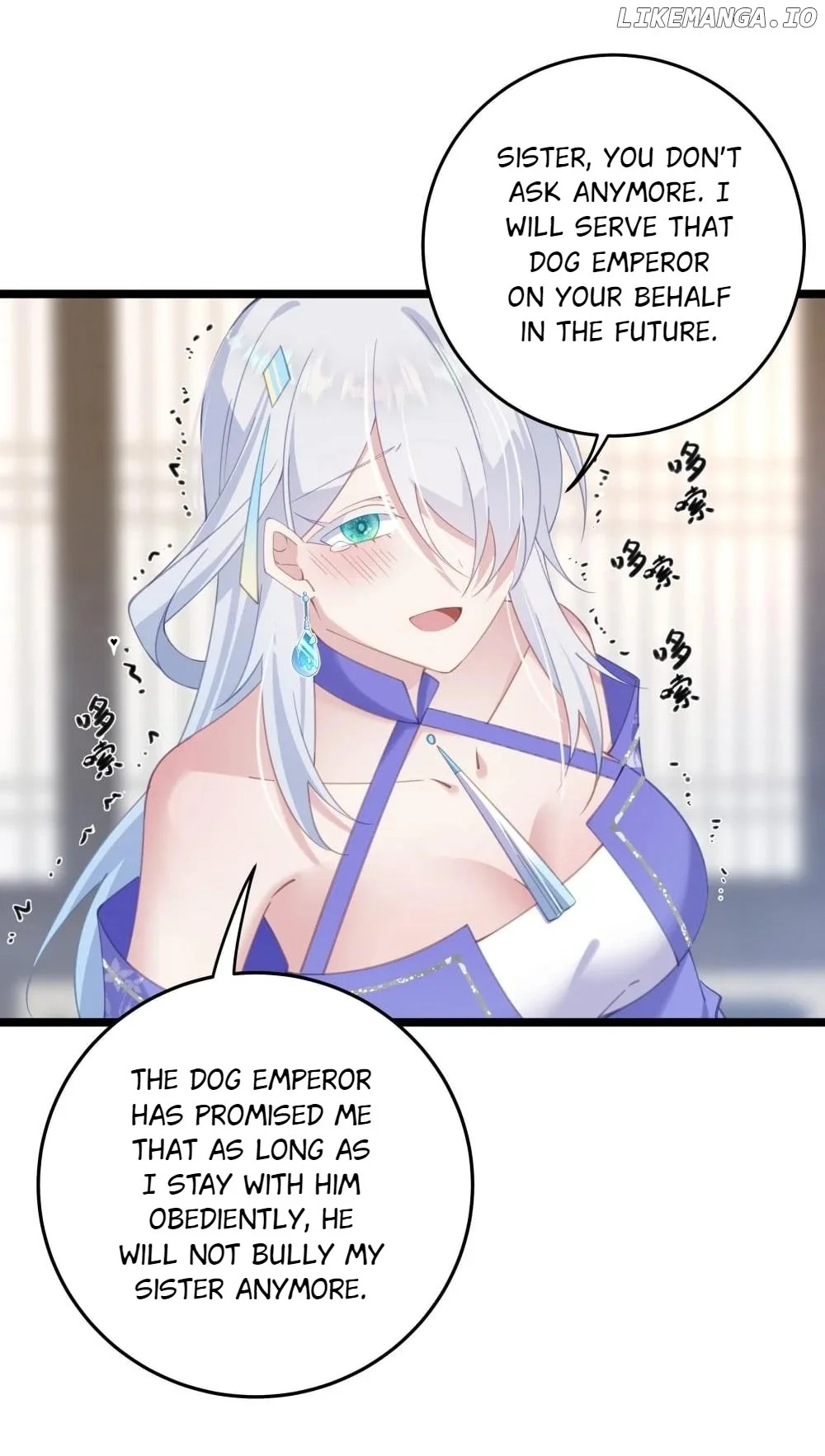 Breaking Into The Body Of The Emperor's Daughte - Chapter 9