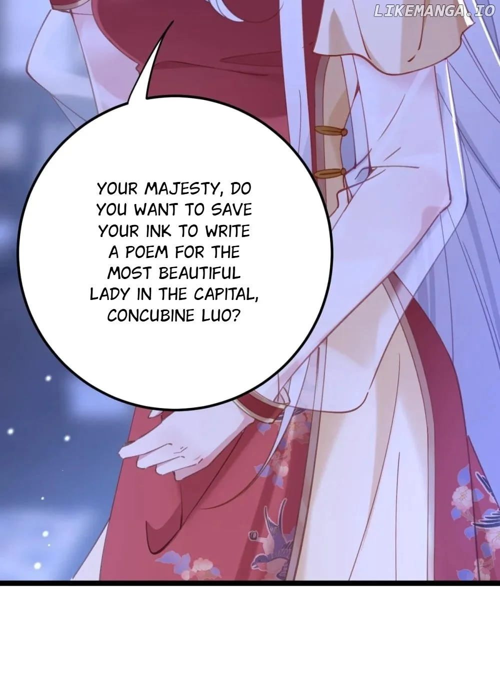 Breaking Into The Body Of The Emperor's Daughte - Chapter 19