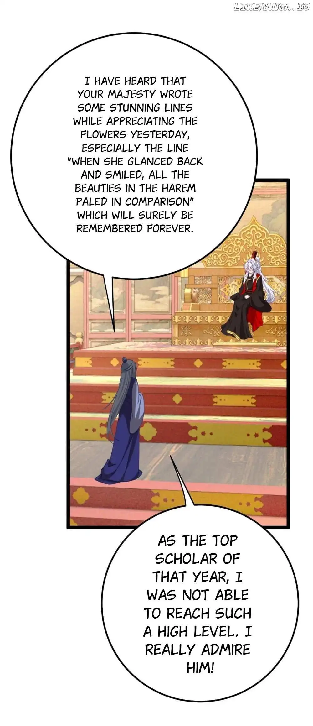 Breaking Into The Body Of The Emperor's Daughte - Chapter 19