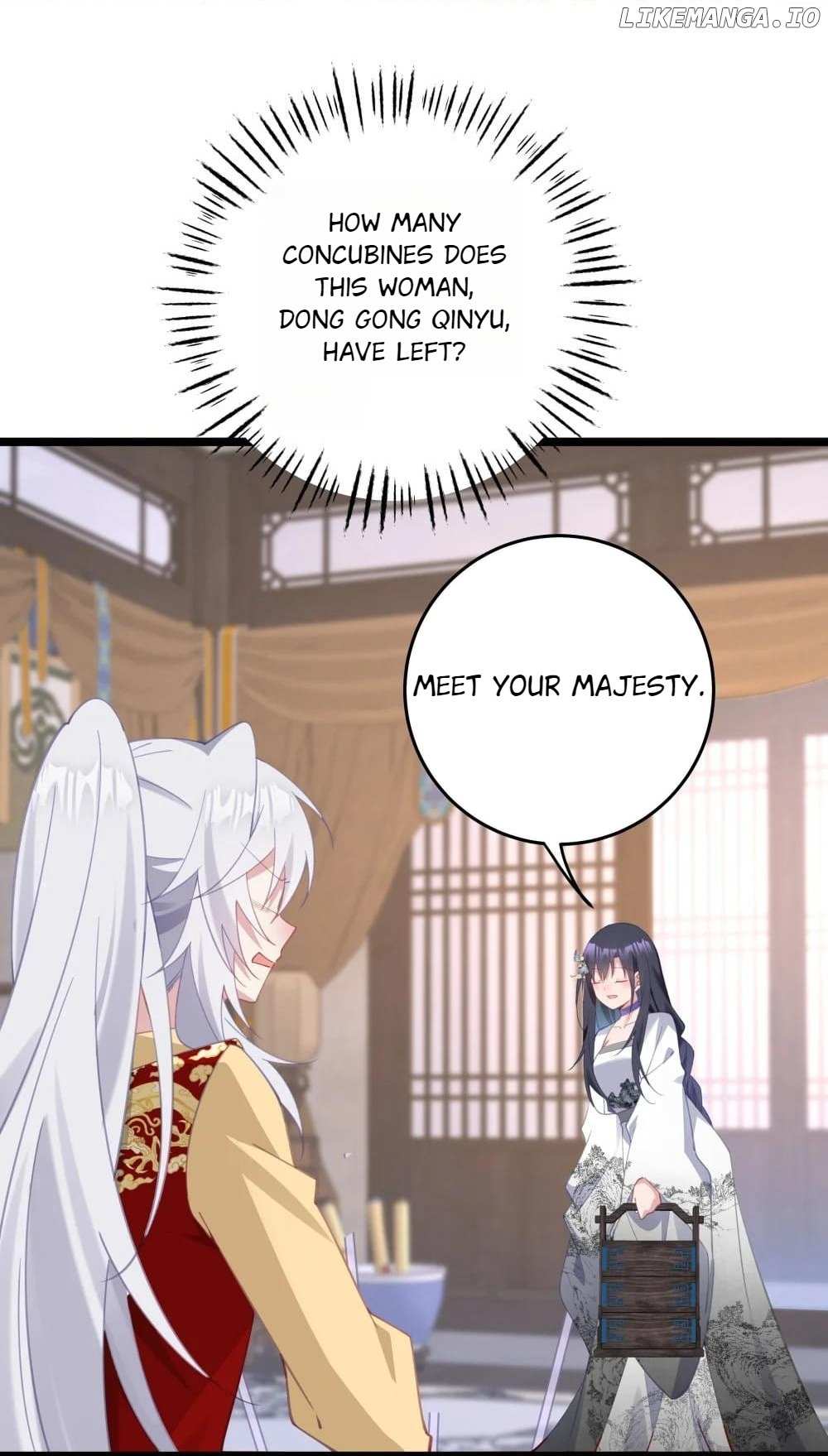 Breaking Into The Body Of The Emperor's Daughte - Chapter 4