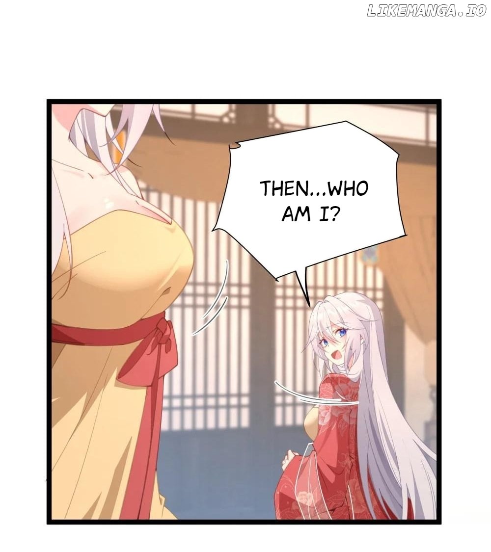 Breaking Into The Body Of The Emperor's Daughte - Chapter 4