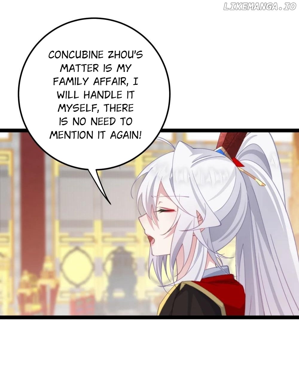 Breaking Into The Body Of The Emperor's Daughte - Chapter 14