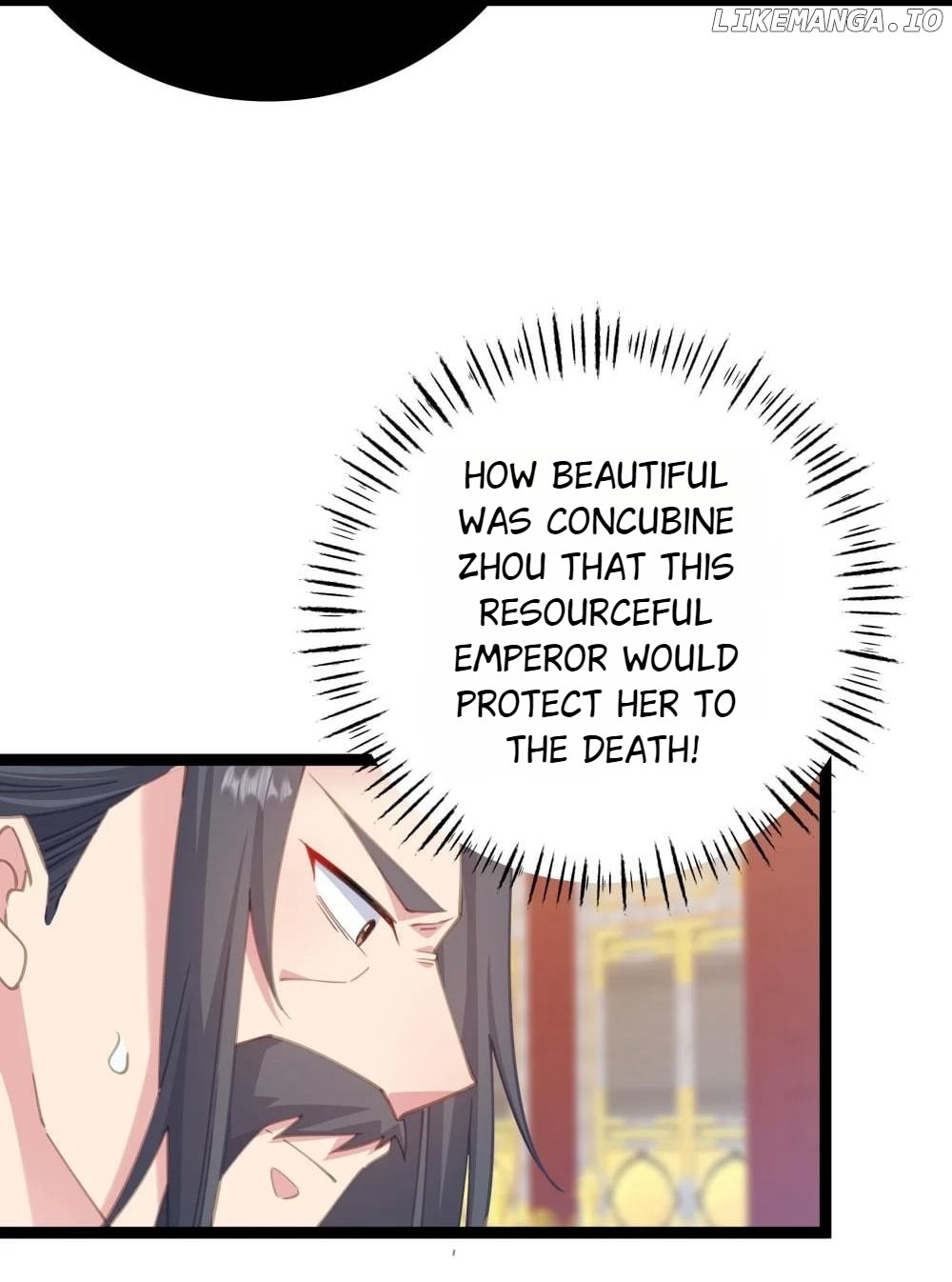 Breaking Into The Body Of The Emperor's Daughte - Chapter 14