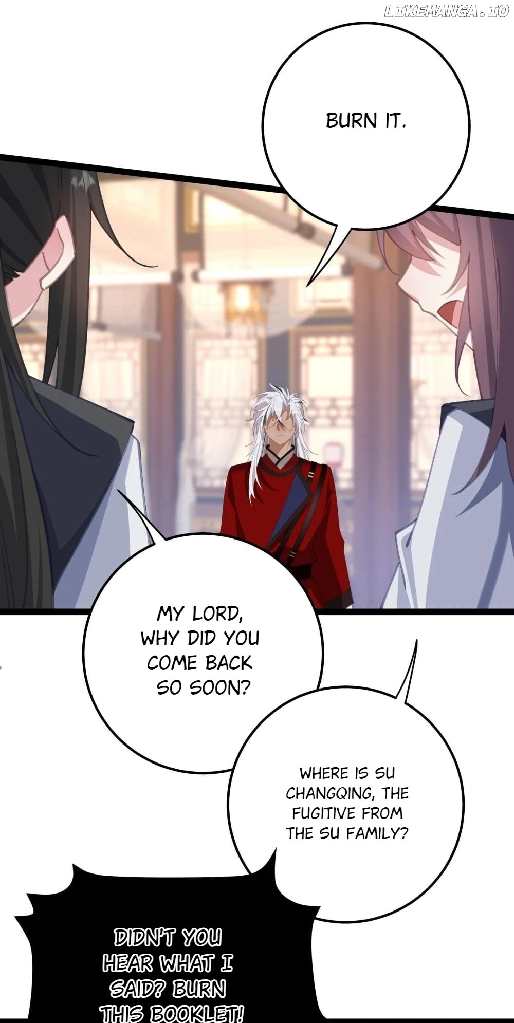 Breaking Into The Body Of The Emperor's Daughte - Chapter 14