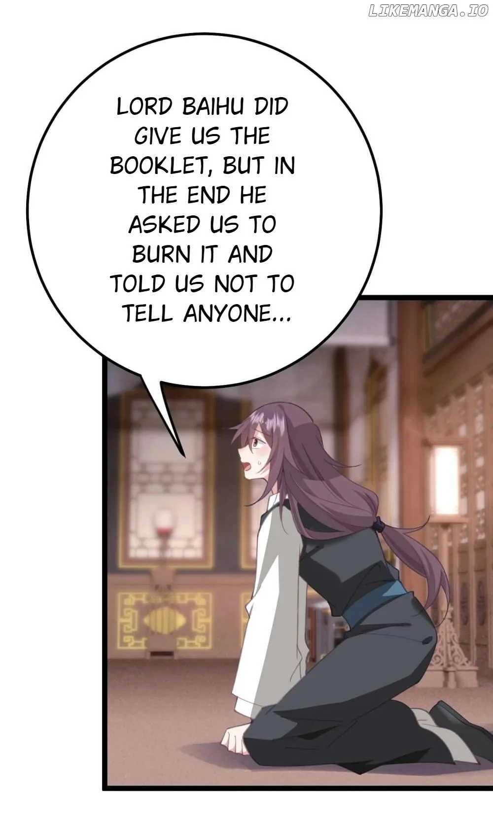 Breaking Into The Body Of The Emperor's Daughte - Chapter 15