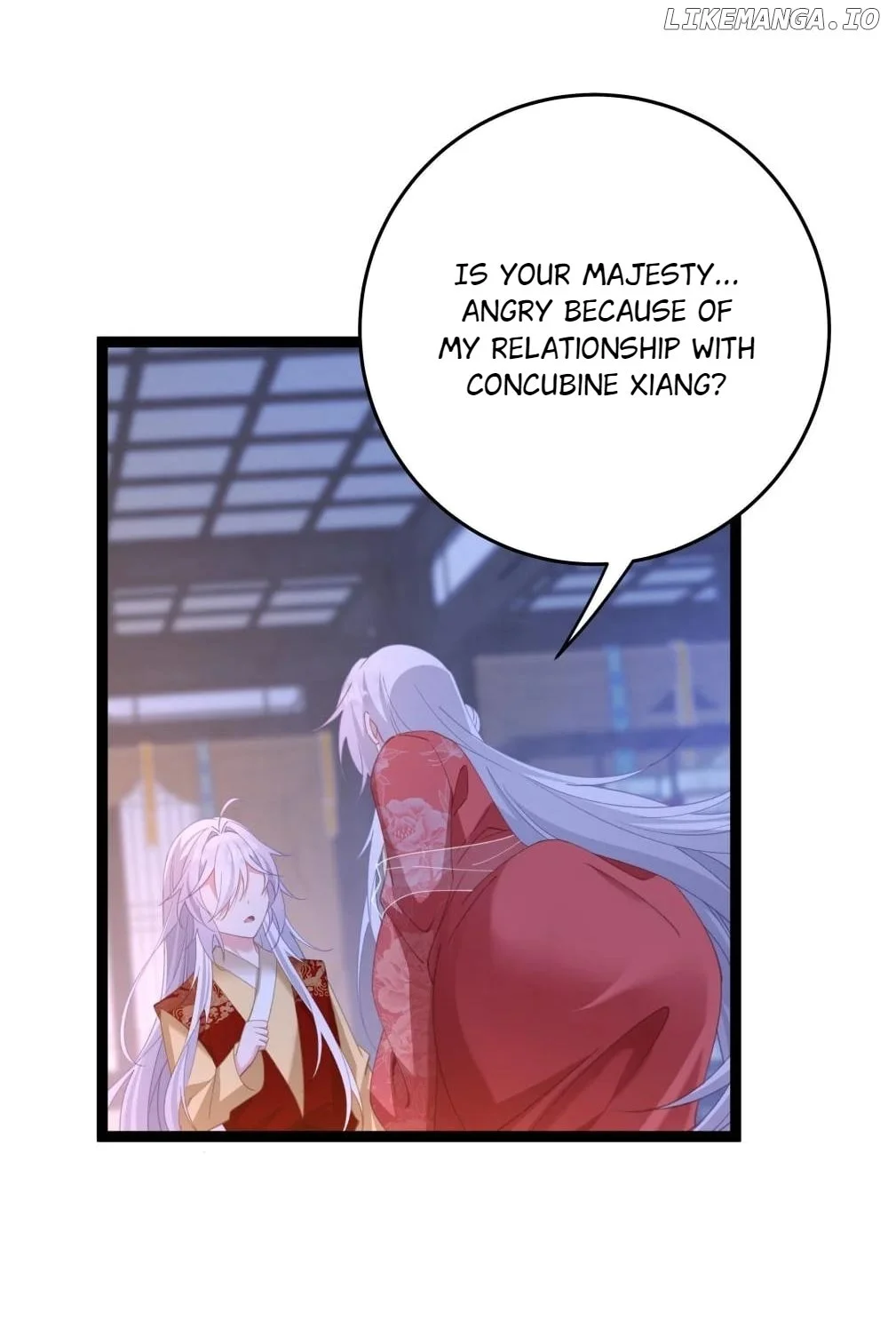 Breaking Into The Body Of The Emperor's Daughte - Chapter 13