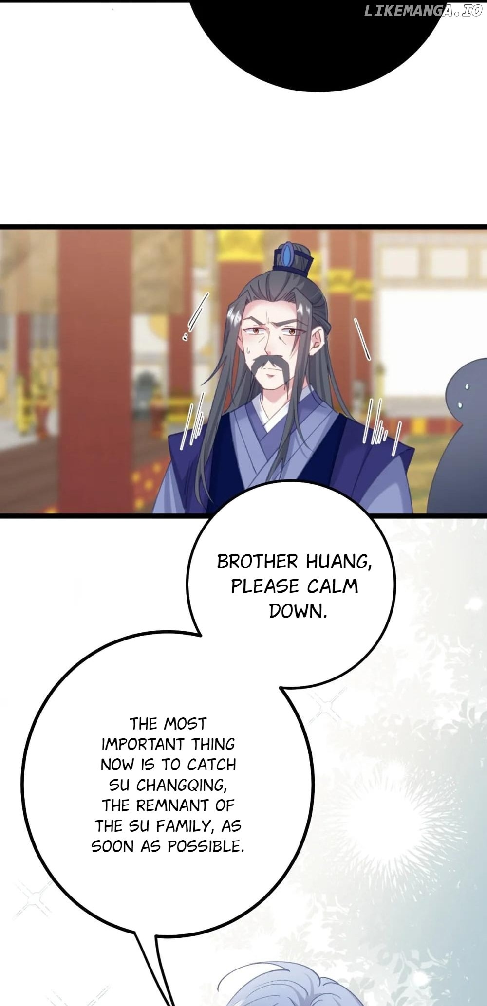 Breaking Into The Body Of The Emperor's Daughte - Chapter 16